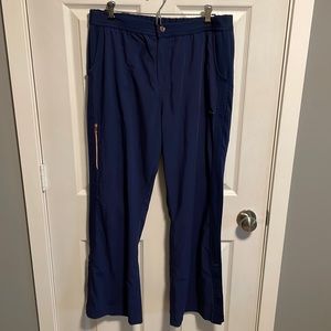 Cherokee Statement Scrub Pants